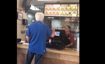 "Te compro un boleto de vuelta a México"; nuevo caso de racismo en Texas