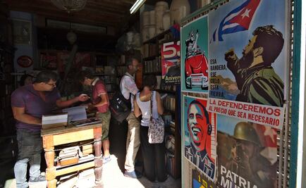 Escritora cubana lanza libro sobre la santería afrocaribeña