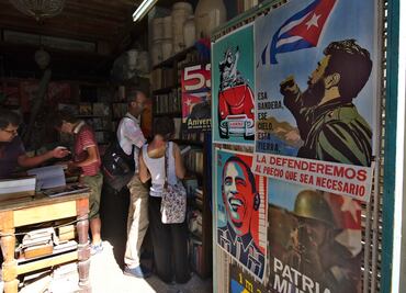 Escritora cubana lanza libro sobre la santería afrocaribeña