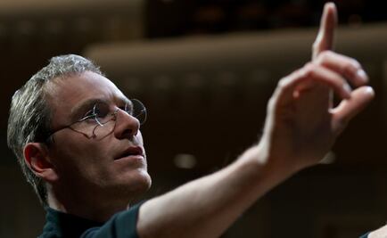 Cinta sobre Steve Jobs apunta al Oscar