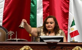 Congreso de CDMX impulsa uso responsable de celulares en primarias y secundarias; buscan fomentar el aprendizaje digital