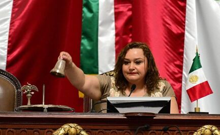 Congreso de CDMX impulsa uso responsable de celulares en primarias y secundarias; buscan fomentar el aprendizaje digital