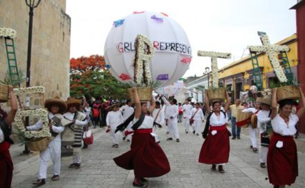 Realizarán segundo Encuentro de Cocineras Tradicionales de Oaxaca
