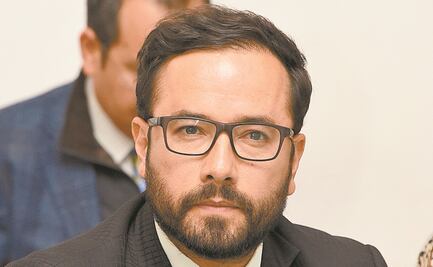 Romo tira la toalla en Miguel Hidalgo