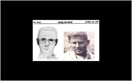 Aseguran haber identificado al misterioso "Asesino del Zodiaco"