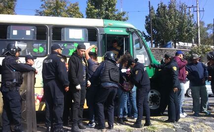 Volvió la vida en el Olímpico Universitario
