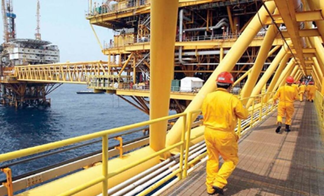 (Photo: Archive/El Universal)