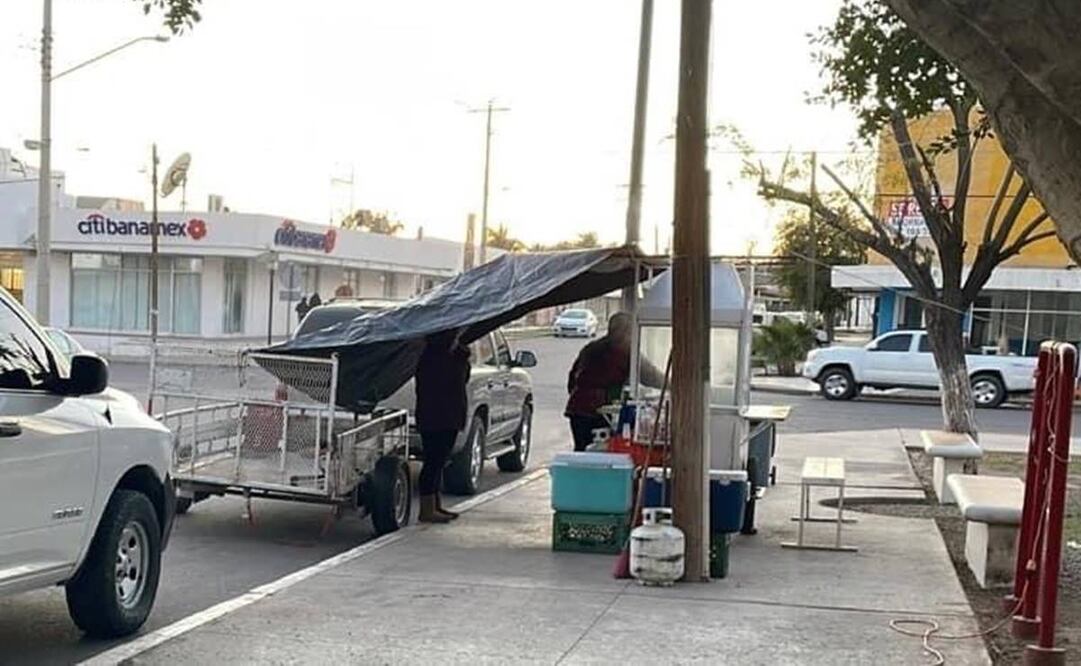 Foto: Fiscalía de Sonora