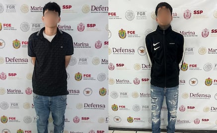 Vinculan a proceso a 2 presuntos involucrados en asesinato de aficionado de la Liga Premier MX, en Veracruz; les dan prisión preventiva