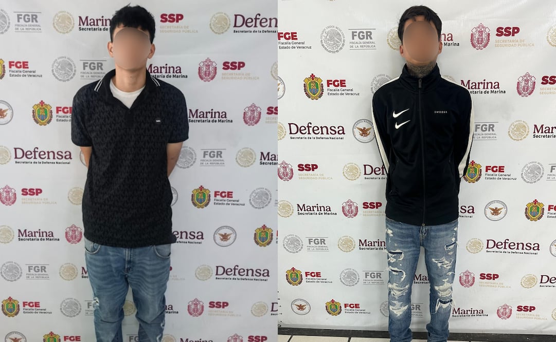 Vinculan a proceso a 2 presuntos involucrados en el asesinato de un aficionado de la Liga Premier MX, en Veracruz; habría sido en una riña.
Foto: Especial.