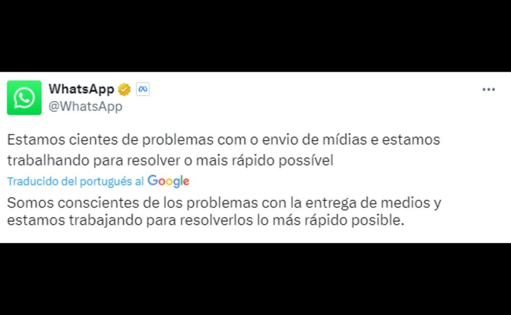 Imagen: captura de pantalla