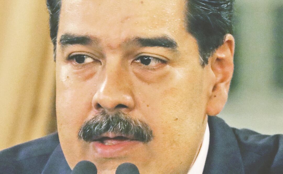 Fotografía: Nicolás Maduro