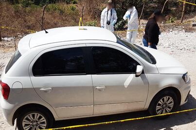 Detienen a presunto homicida de biólogo en Chiapas