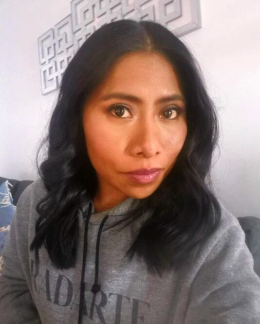 Foto: @yalitzaapariciomtz