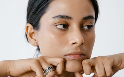 Ejercicios infalibles para reducir la papada