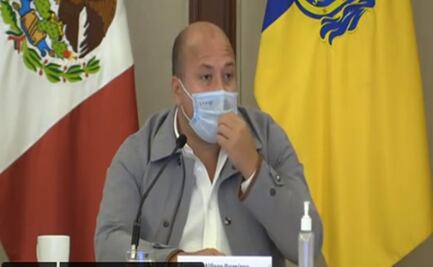 Paran actividad nocturna y de fin de semana en Jalisco por contagios de Covid