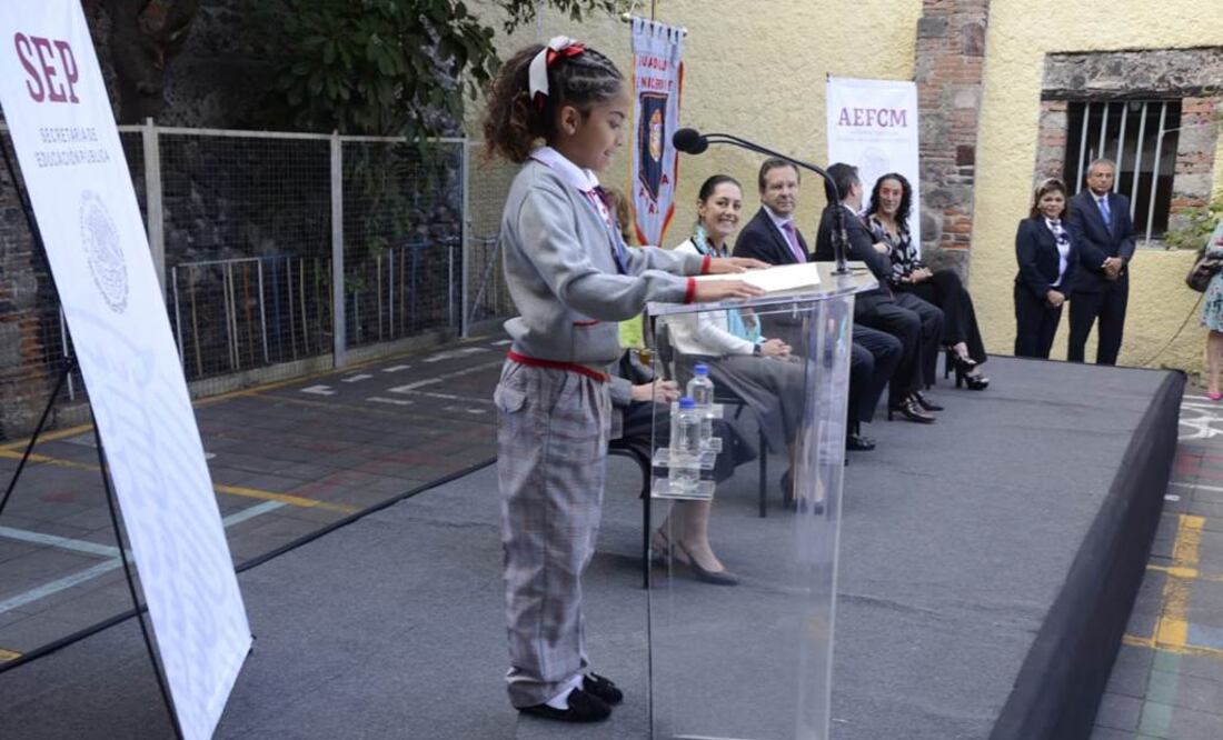 Tras "uniforme neutro", sigue quitar requisito de que varones lleven cabello corto y niñas recogido: REDIM