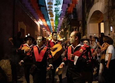 Día de Muertos en Val’Quirico: guía de actividades