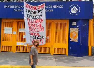 CCH Naucalpan cumple 27 días de cierre tras ataque porril del 8 de mayo