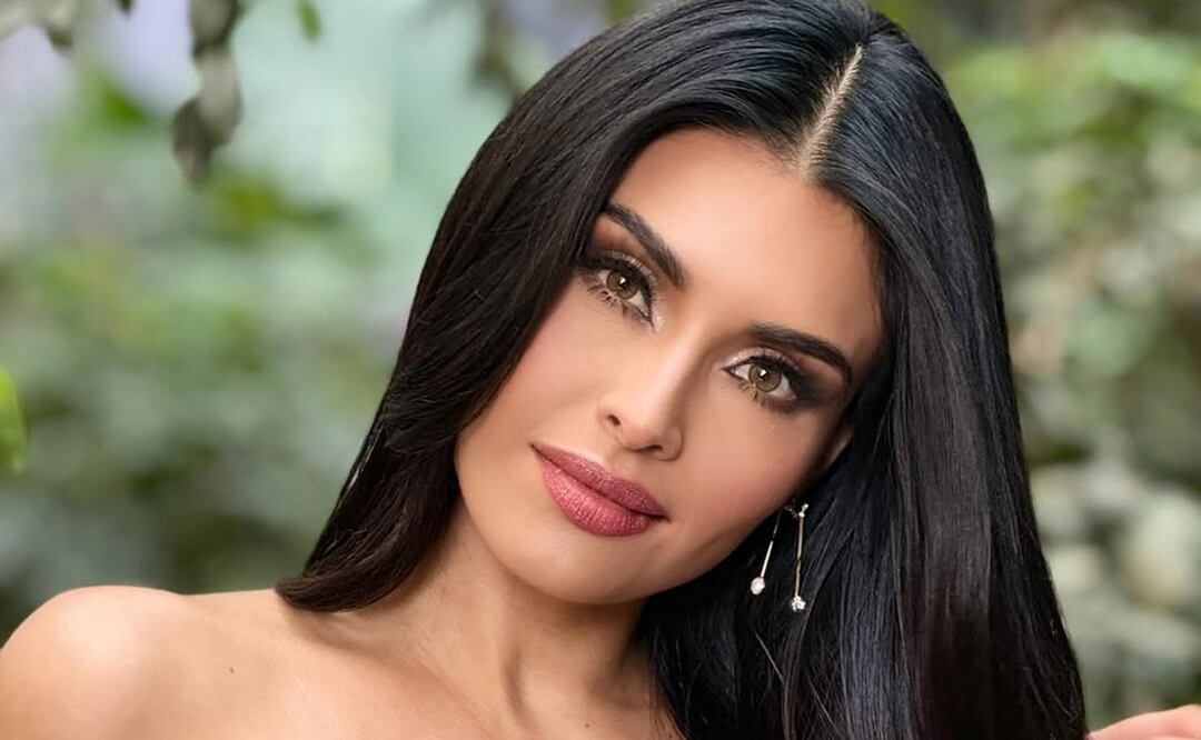 Foto: Instagram @kristalsilva_