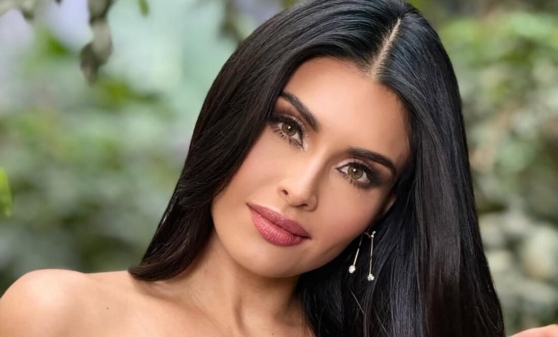 Foto: Instagram @kristalsilva_