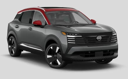 Cuánto cuesta el Nissan Kicks 2026 más barato