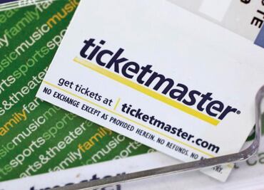 Ticketmaster niega monopolio tras denuncia de EU; acusa impulso populista antiempresarial