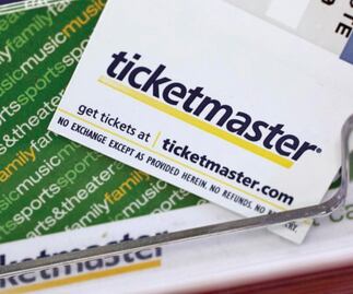Ticketmaster niega monopolio tras denuncia de EU; acusa impulso populista antiempresarial