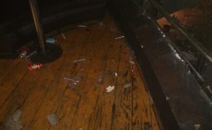 Balacera en bar de San Ángel deja un muerto y dos heridos