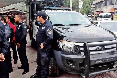 “Justicieros, reflejo de la inseguridad”