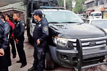 “Justicieros, reflejo de la inseguridad”