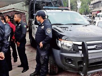 “Justicieros, reflejo de la inseguridad”