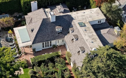 Lo que pasó horas previas al asesinato de Rob Reiner y su esposa: una masajista llegó a la casa del actor