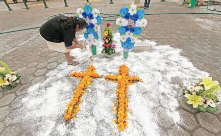 Cae incitador de linchamiento de encuestadores en Puebla