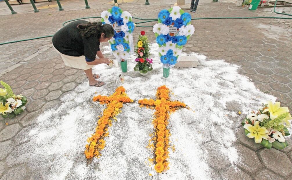 Foto: Archivo EL UNIVERSAL