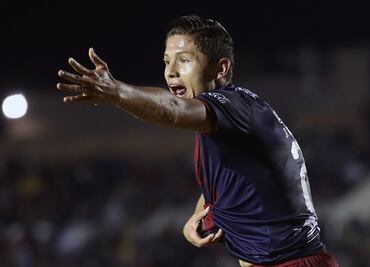Chivas se lleva el triunfo ante Cimarrones de Sonora
