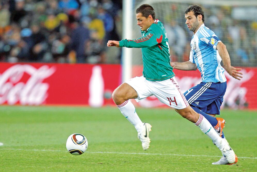 Ramón Romero / EL UNIVERSAL