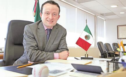 El empedrado camino de Mikel