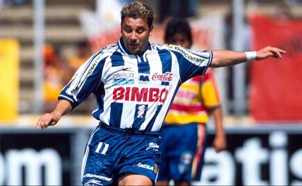 La vez que el 'Turco' Mohamed financió a Monterrey