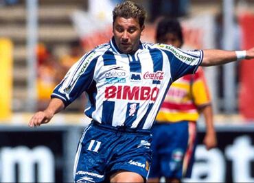 La vez que el 'Turco' Mohamed financió a Monterrey