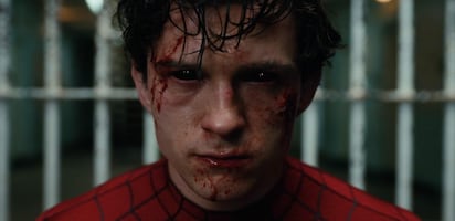"Spider-Man: Brand New Day" supera el récord de taquilla de "Avengers: Endgame"