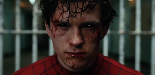 "Spider-Man: Brand New Day" Shatters Box Office Record, Surpassing "Avengers: Endgame"