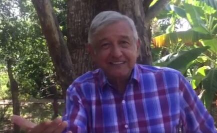 AMLO: Negocios de 'El Chapo' son minucias comparado al que hace Pemex con gasolinas