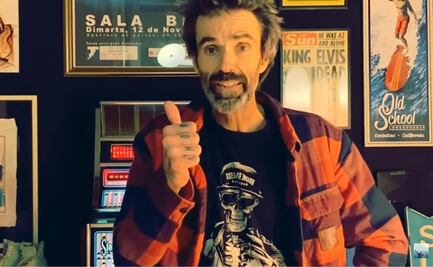 Jarabe de Palo está de vuelta con nueva música y disco