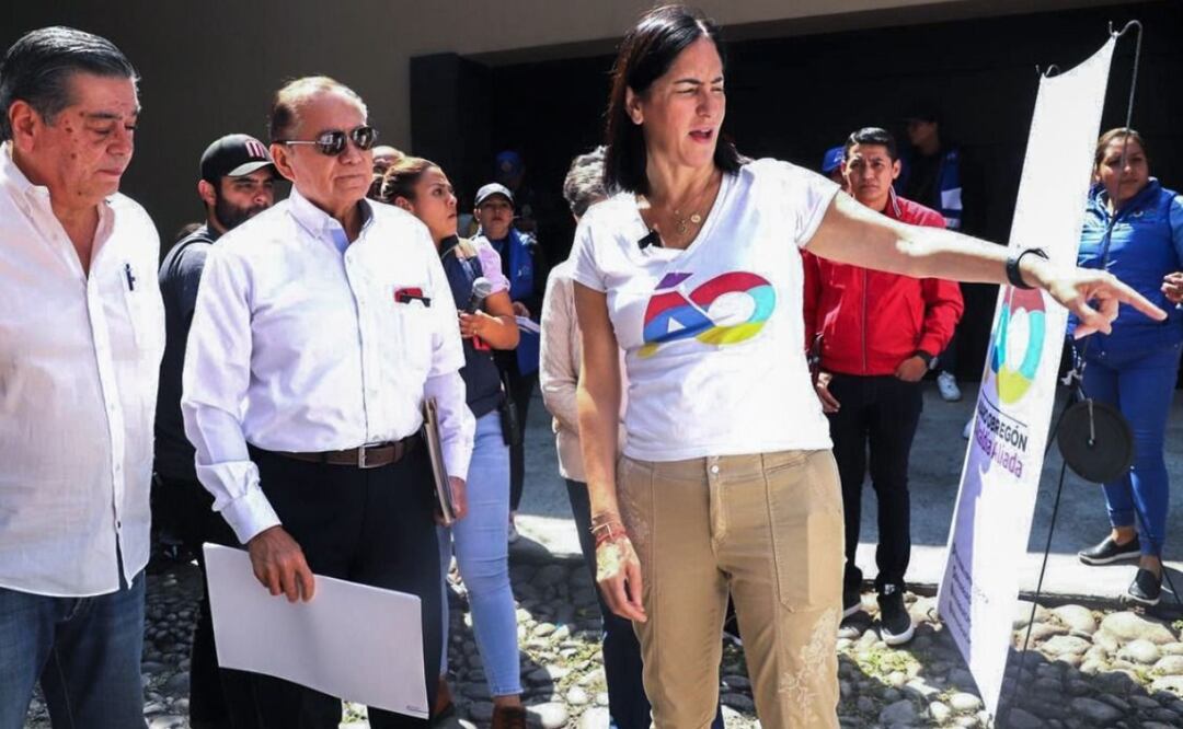 Foto: Especial/El Universal