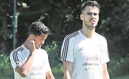 Una oportunidad más para Diego Reyes