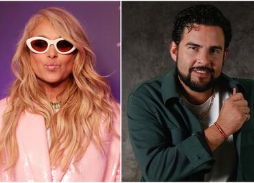 Paulina Rubio enfrenta pleito con su ex Gerardo Bazúa, quien la acusa de ser una "madre omisa"