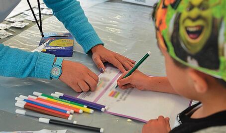 En el olvido, niños de casas hogar por Covid, advierte Guadalupe Ocejo