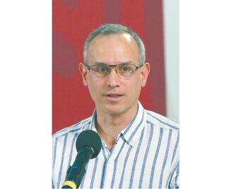 El boicot de López-Gatell a la vacuna rusa