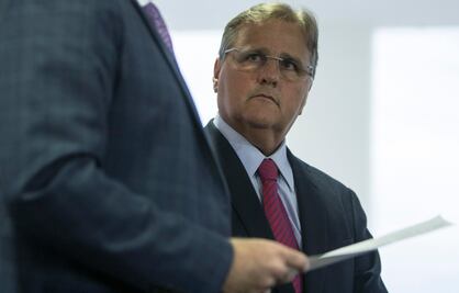 Dimite ministro de Brasil por corrupción; caso salpica a Temer